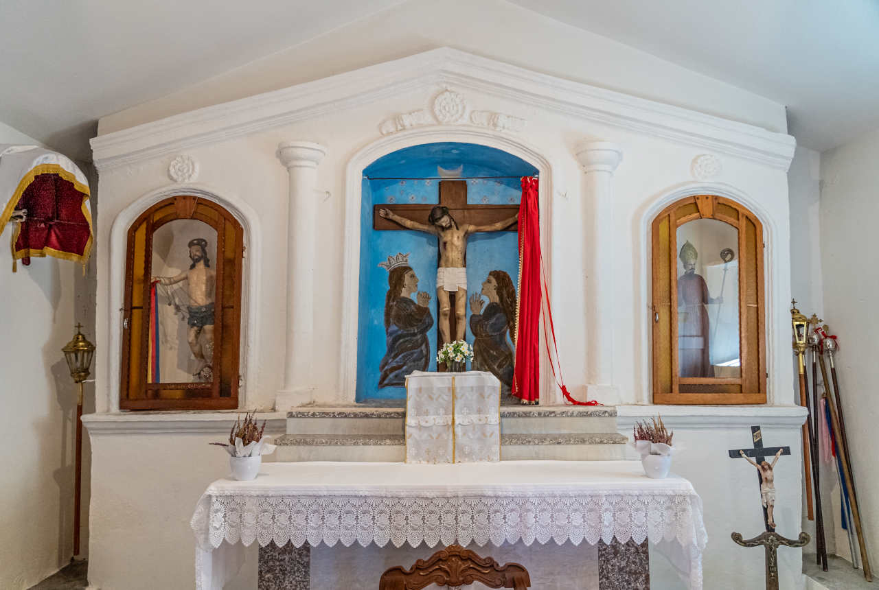 Architettura Religiosa 1