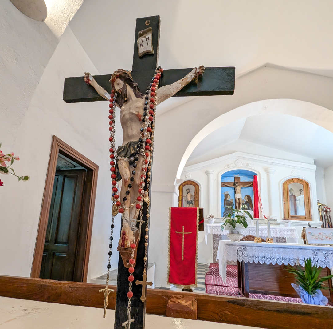 Architettura Religiosa 3