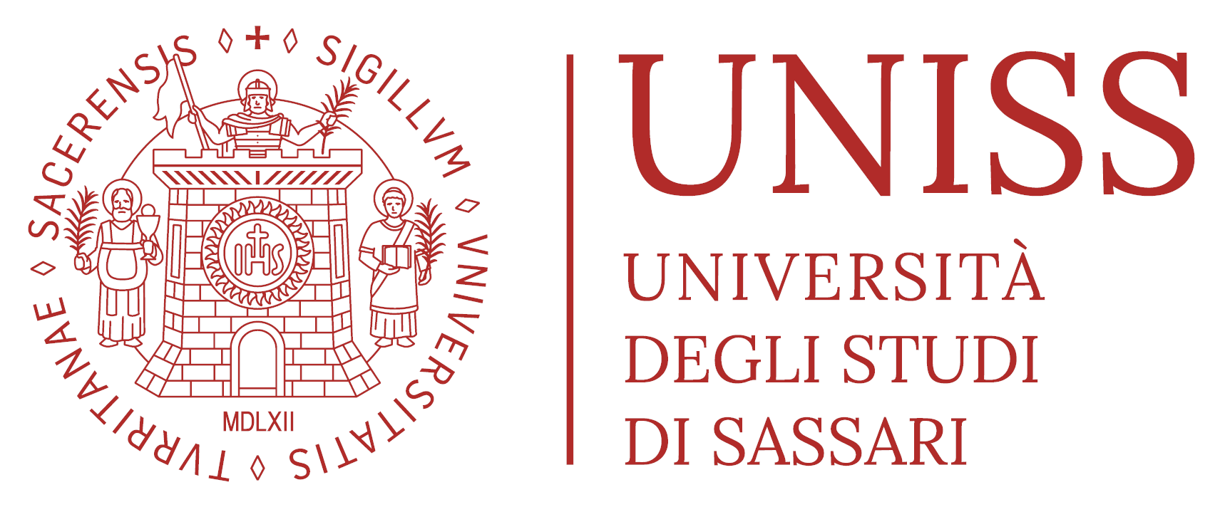Logo UNISS