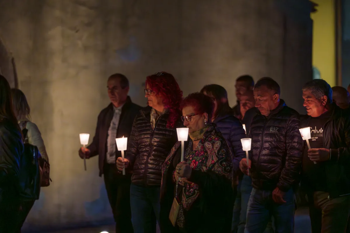 PROCESSIONE