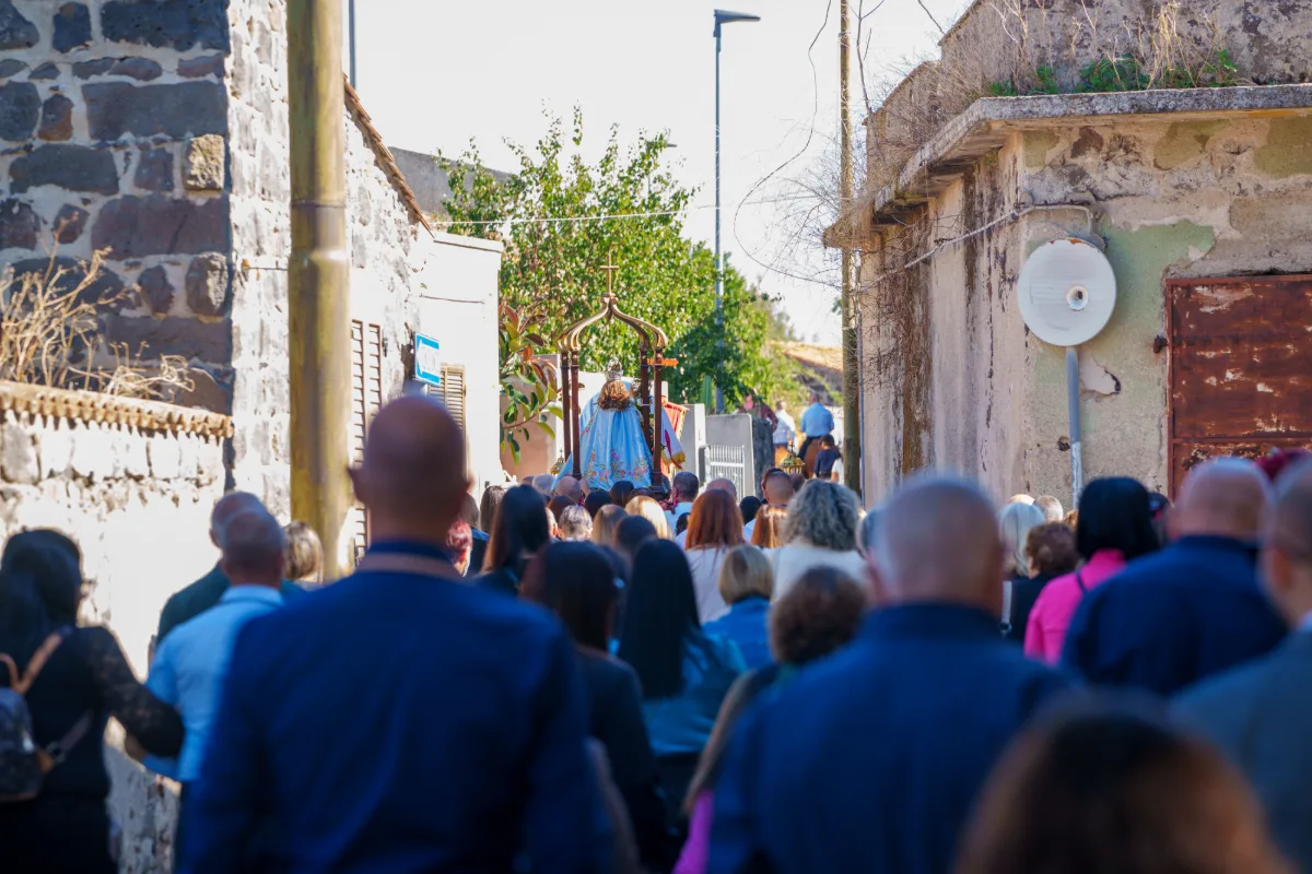 PROCESSIONE