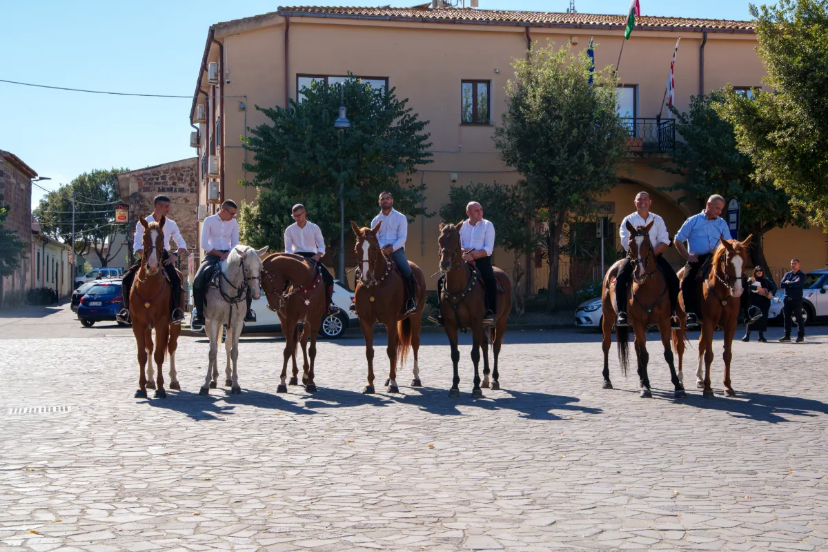 PROCESSIONE