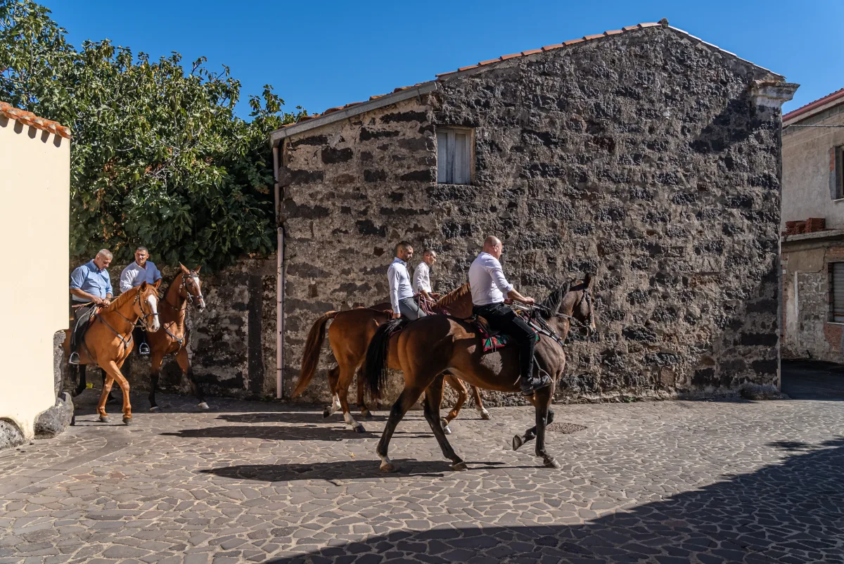 PROCESSIONE