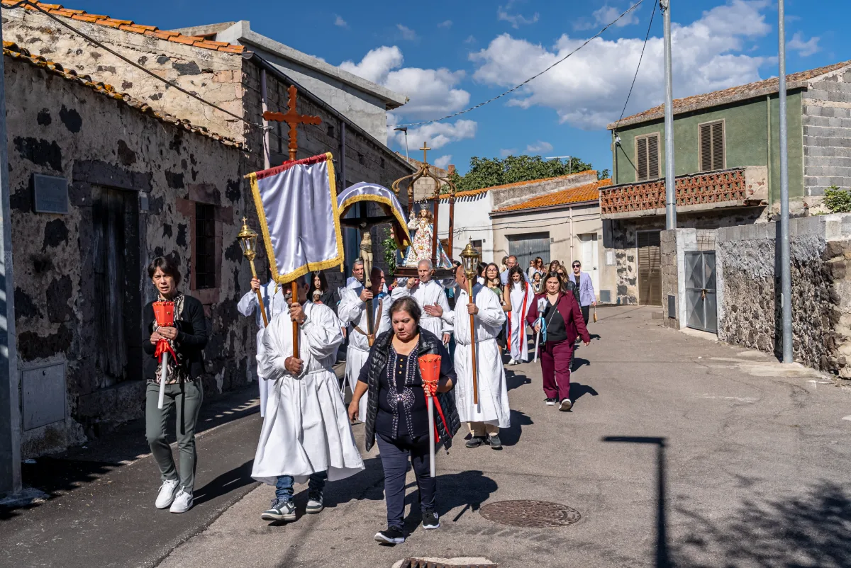 PROCESSIONE