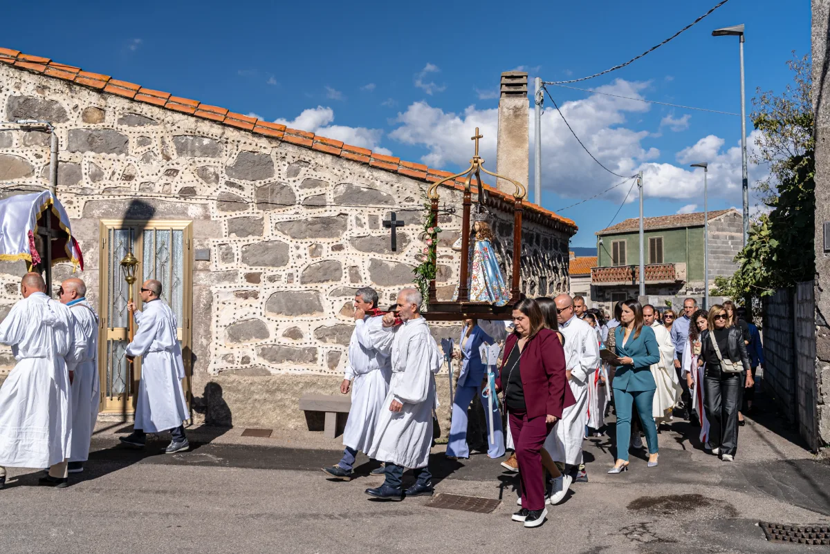 PROCESSIONE