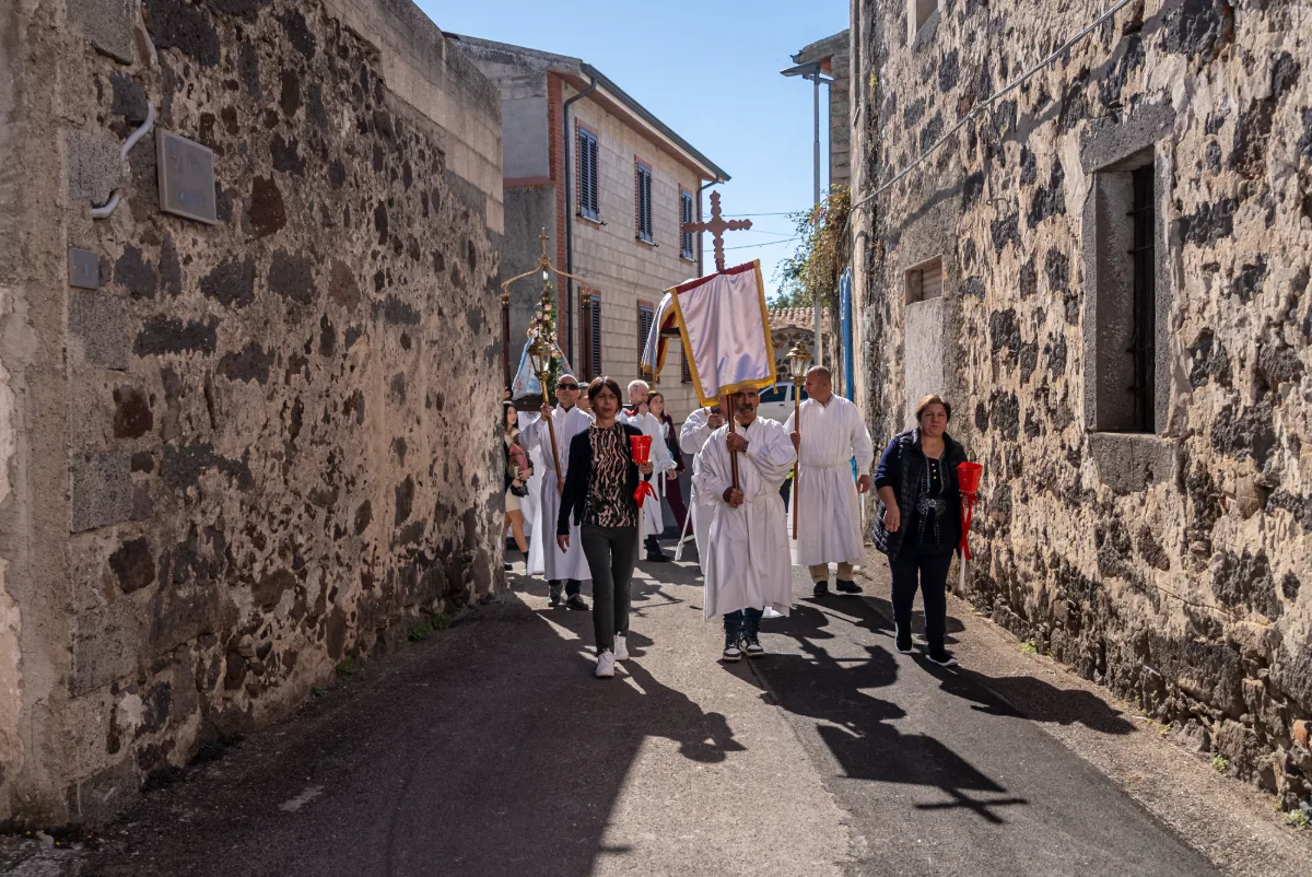 PROCESSIONE