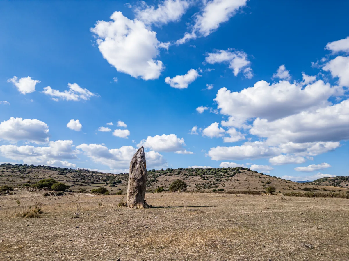 MENHIR