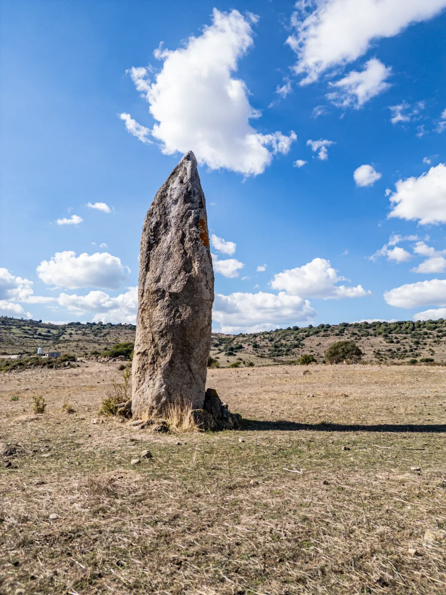 MENHIR