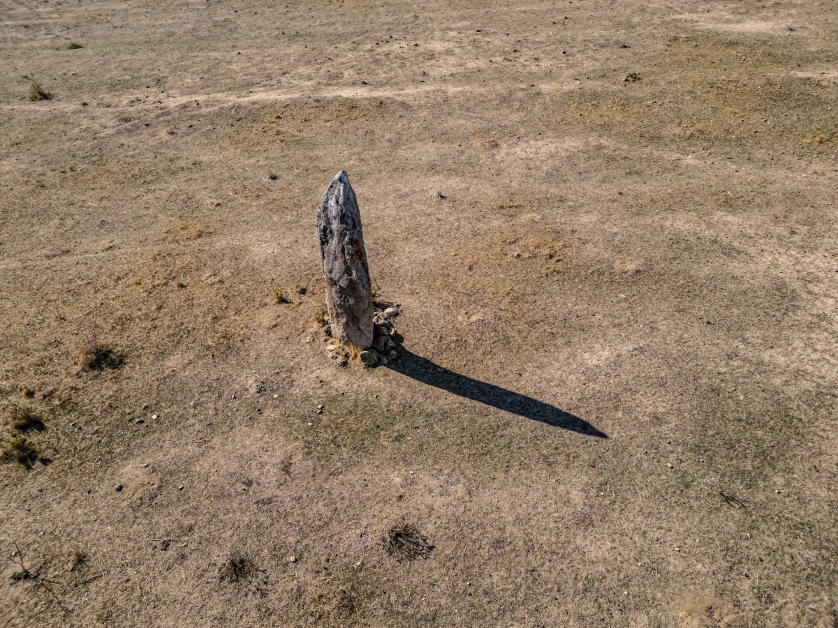 MENHIR