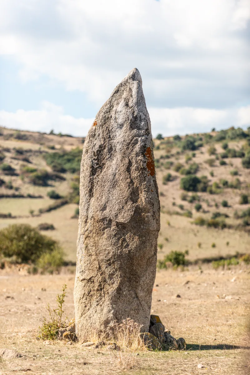 MENHIR