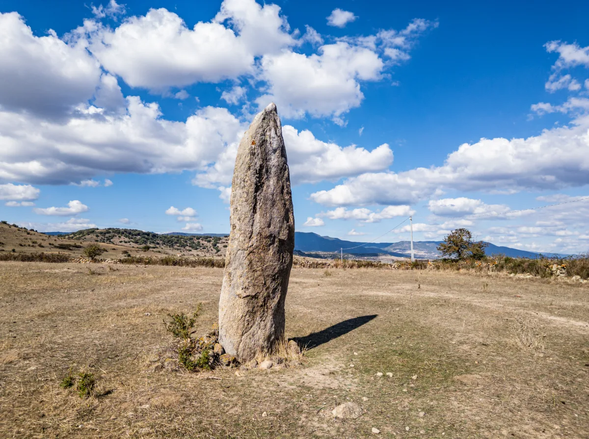 Menhir